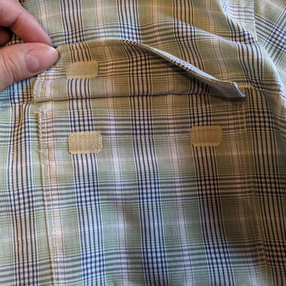 The North Face short sleeved shirt - Picture 4 of 5